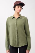 Tulum Blouse