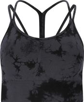 Theresa W Tie Dye Seamless Bra