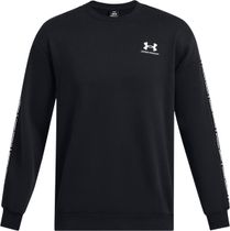 Icon Fleece Crew Taping