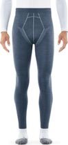 Falke Herren Tights Wool-tech