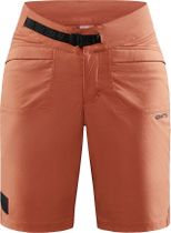 Craft Core Offroad XT Shorts Women PAD Women Damen Radhose