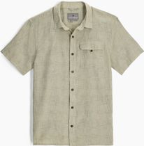 Royal Robbins Hempline Spaced Short Sleeve 's T-shirt for any outdoor activities
