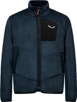 Salewa Puez Warm Full Zip M Unisex Midlayer für Outdoor Aktivitäten