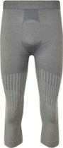 Falke 3/4 Herren Tights Warm Herren Langlaufunterwäsche