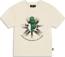 LWTAFFY 609 - T-shirt Short Sleeve