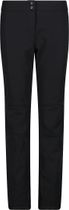 Woman Pant With Inner Gaiter