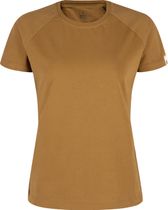 Montura Minimal Logo T-shirt Woman Damen T-Shirt für sämtliche Outdoor Aktivitäten