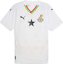 GFA Home Jersey Replica