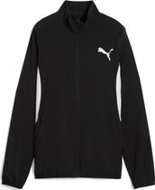 Puma W Cross The Line Jacket 30 Damen Laufjacke