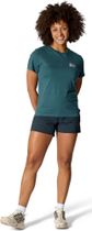 Tuku Vista Tee Wmns