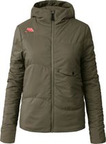 Sunrise Padded Jacket Primaloft W
