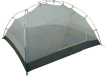 C.A.M.P. Orbit Express KS 12 cm 6 Pack - Grey / Blue / Blue