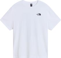 The North Face U Tested AND Proven Relaxed Softshell Tee Herren T-Shirt für sämtliche Outdoor Aktivitäten