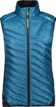Woman Hybrid Vest