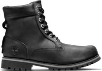 Mens Mid Lace UP Waterproof Boot