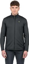 Karpos Pizzocco EVO Full Zip Fleece Herren Midlayer für Outdoor Aktivitäten