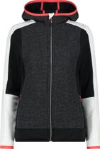 Woman Jacket FIX Hood