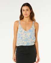 RipCurl Party Pack Cami Women tanktop for any sports and outdoor activities