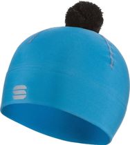 Pompon Thermodrytex Hat