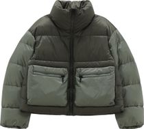 cmp - collective (of) moving people Woman Jacket