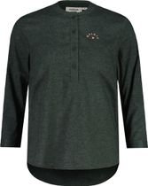 Maloja TombeaM. Damen Longsleeve für Freizeit und Outdooraktivitäten
