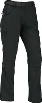 Feldberg II - 3in1 Zipphose elast.