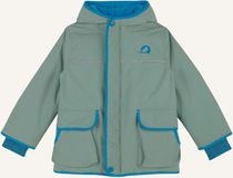 Finkid Talvi Sport Kinder Freizeitjacke