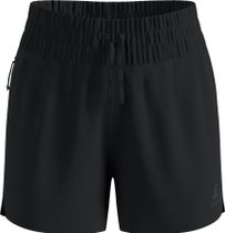 Odlo The Zeroweight 4-inch Unlined Running Shorts 2.0 Damen Laufshorts