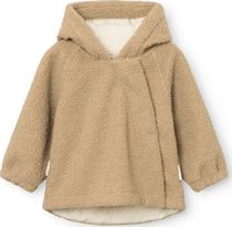Matyaka Sherpa jacket. GRS