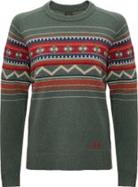 Women Fionnay Knit