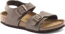 Birkenstock New York Kids Birko-florbc Jungen Sandalen