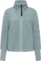 Didriksons Alexa WNS Full Zip 3 Damen Midlayer für Outdoor Aktivitäten