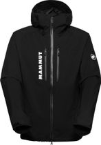 Freeflight Hardshell Thermo Hooded Jacket Men