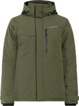 Stefan USX Jacket