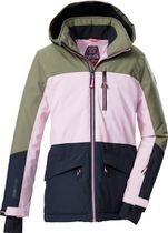 KSW 208 Girls Ski Jacket