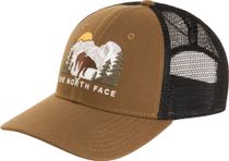 The North Face Embroidered Mudder Trucker