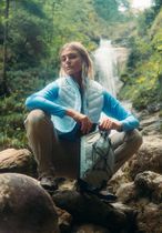 Routeburn Pro INS Vest W