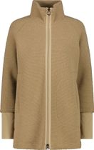 Woman Long Jacket