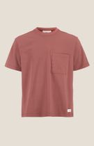 Collective Relaxed Short Sleeve Tee Men