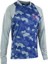 Bike Tee Scrub Long Sleeve Men