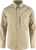 Fjällräven Abisko Trail Shirt LS M Men's Longsleeve
