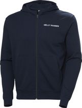 Core Zip Hoodie