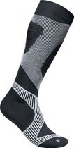 Bauerfeind Run Performance,Comp.Socks,S Damen Sportsocken