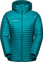 Broad Peak Light IN Hooded Jacket Women