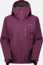 Downpour Mountain Jacket Wmns