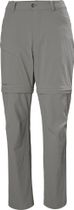 Helly Hansen W ELV Light Zip OFF Pant Damen  Outdoorhose