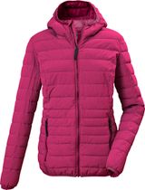 G.I.G.A. DX GW 49 Women Quilted Jacket Damen Freizeitjacke