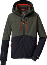 KSW 201 Boys Ski Jacket