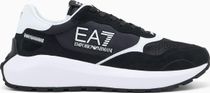 EA7 Sneaker - Sneaker Wader Mesh+nylon+pu+suede+tpu Unisex Freizeitschuhe