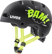Uvex kid 4 Style